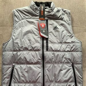 New Men’s Adidas Vest Size M